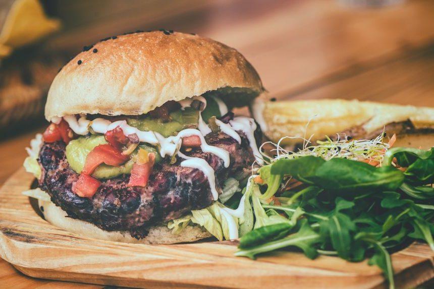 Aussie Burgers