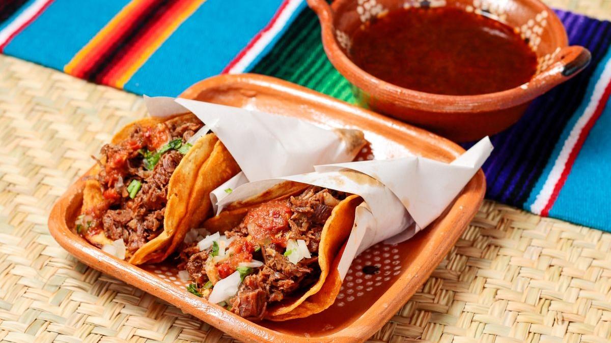 Birria de Res