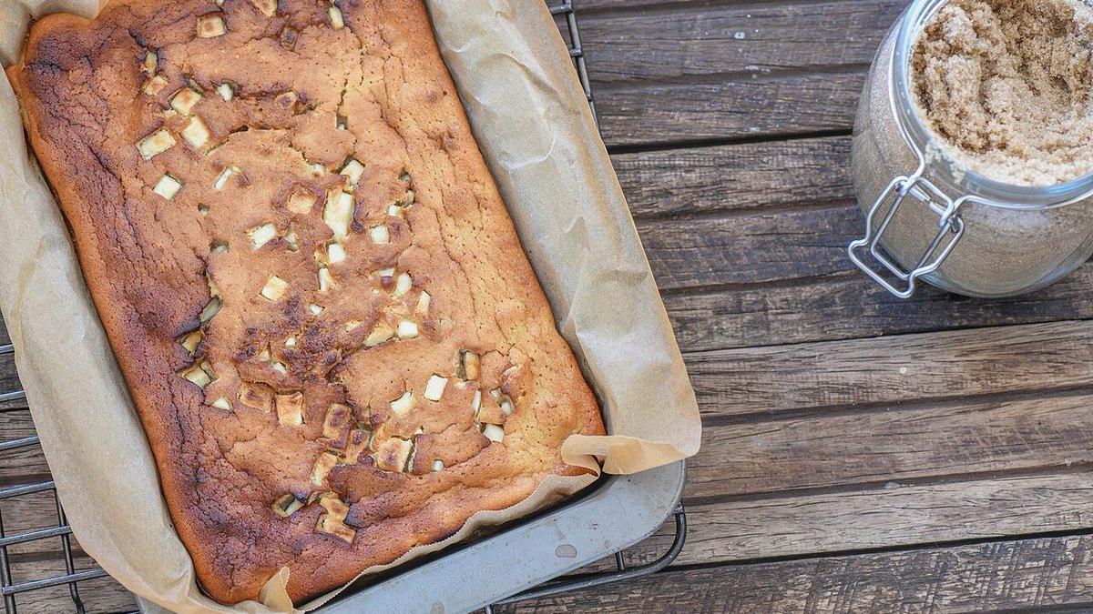Blondies