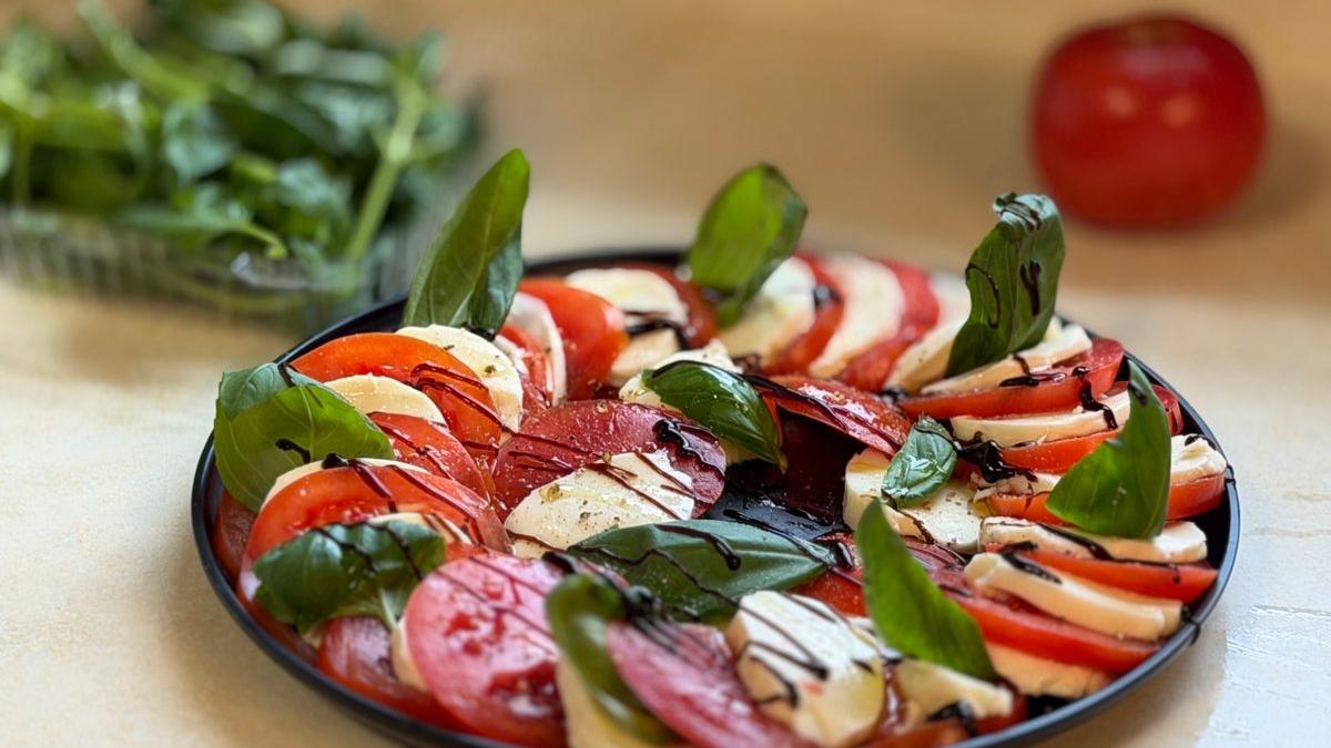 Caprese Salad