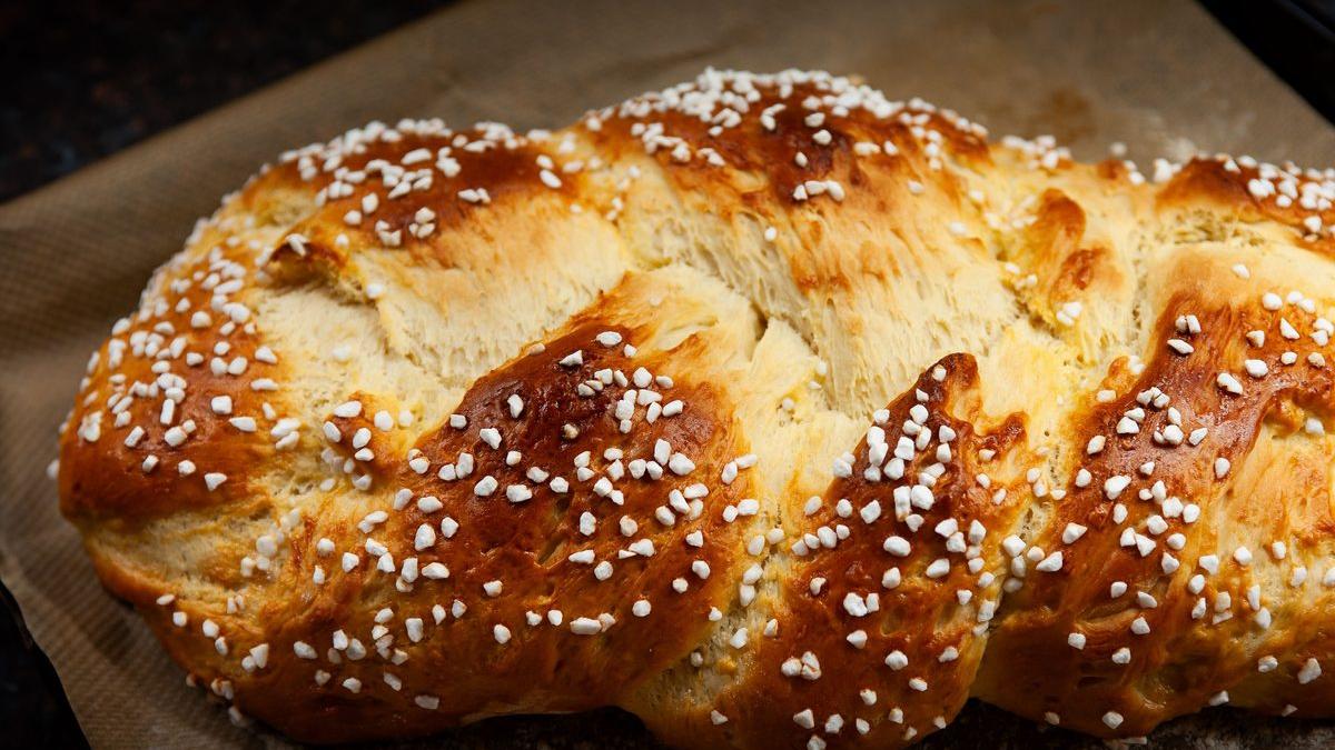 Challah