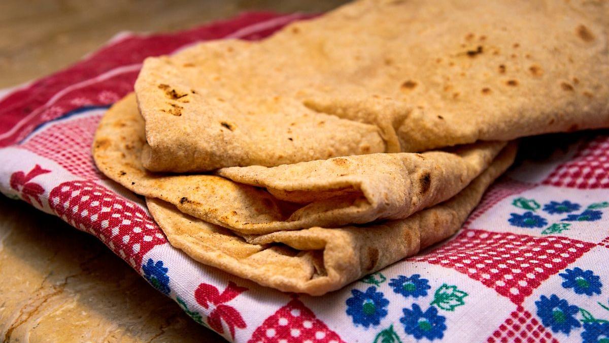 Chapati