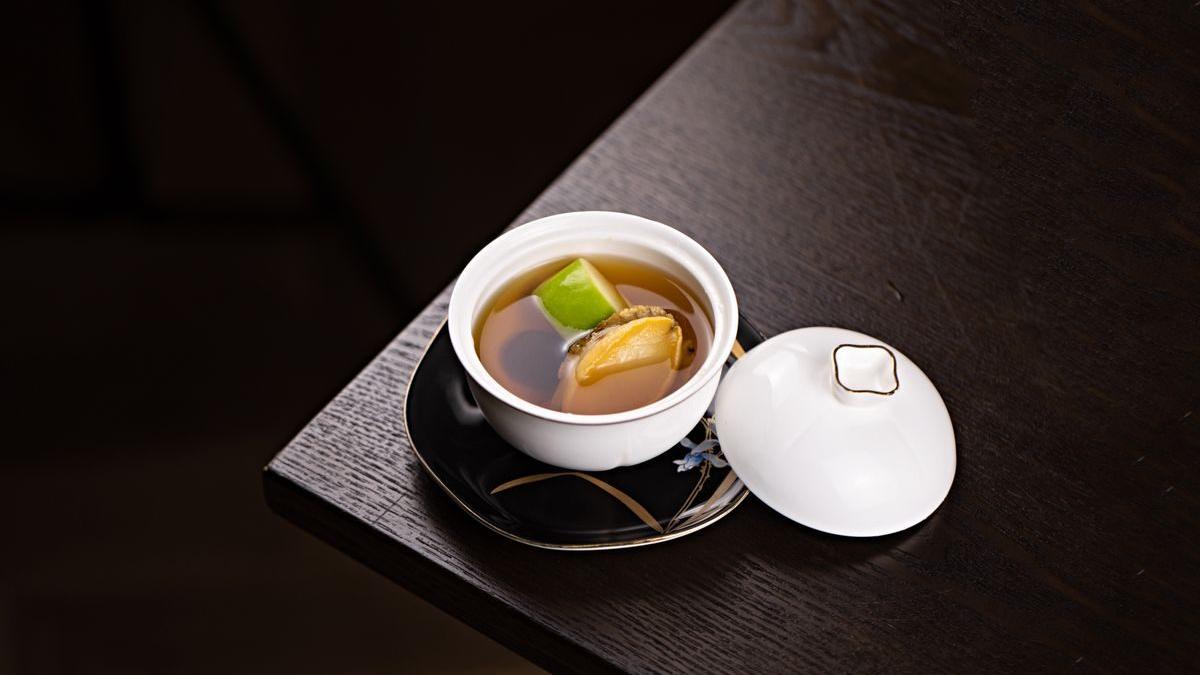 Chawanmushi