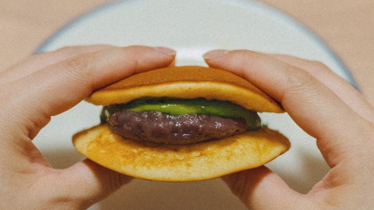Dorayaki
