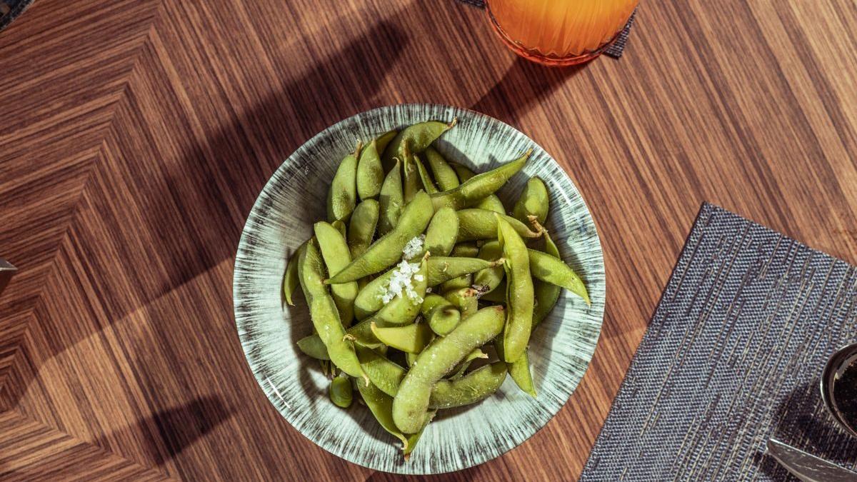 Edamame