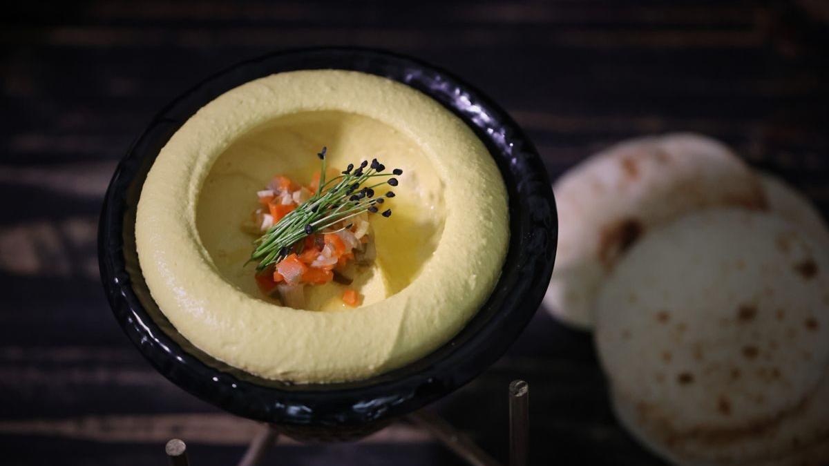 Fava Santorinis