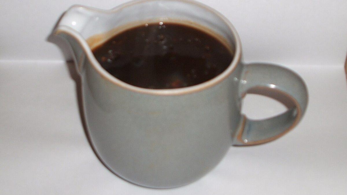 Gravy