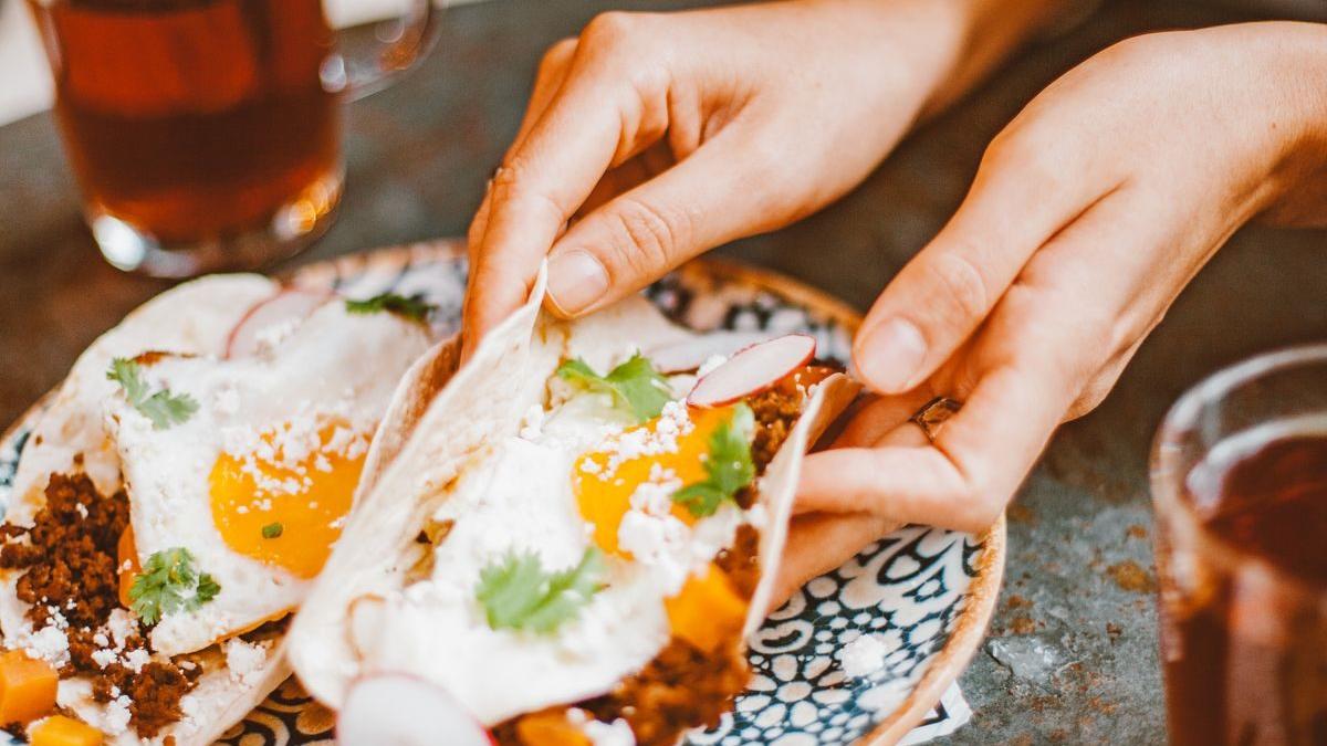 Huevos Rancheros