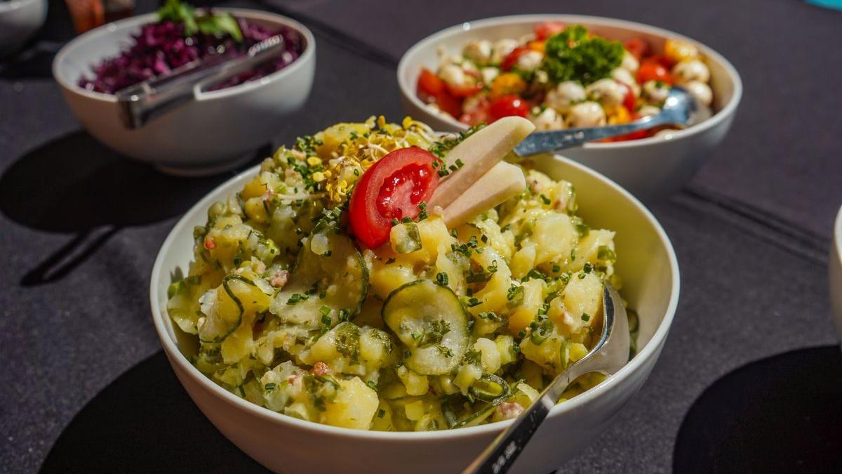 Japanese Potato Salad