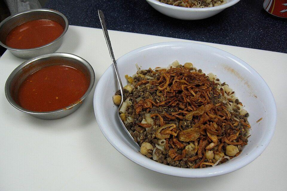 Koshari
