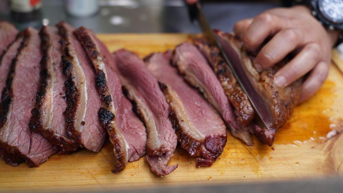 Magret de Canard