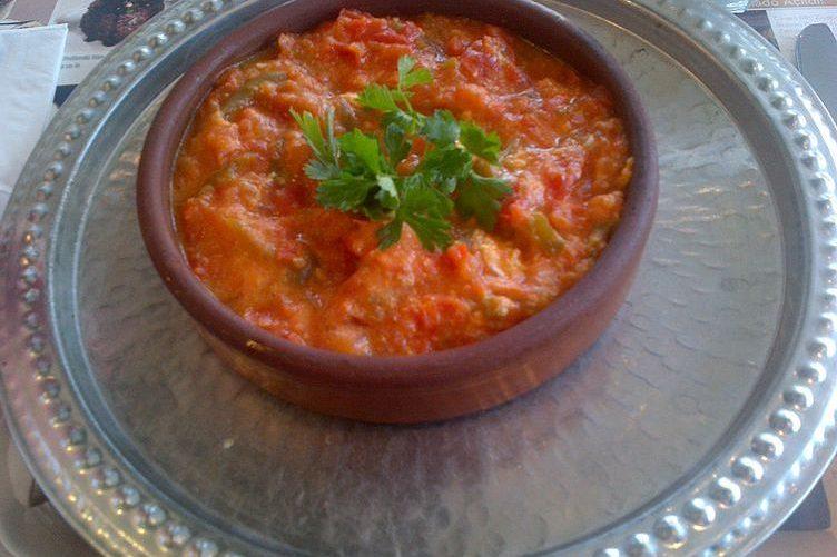 Menemen