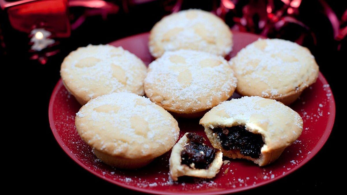 Mince Pies