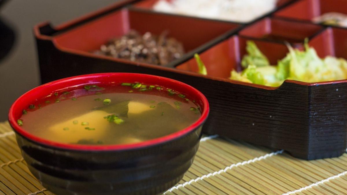 Miso Soup