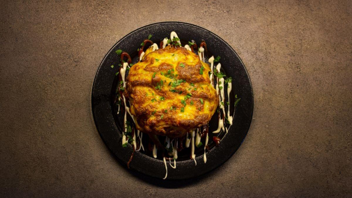 Okonomiyaki