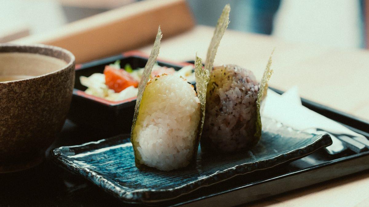 Onigiri