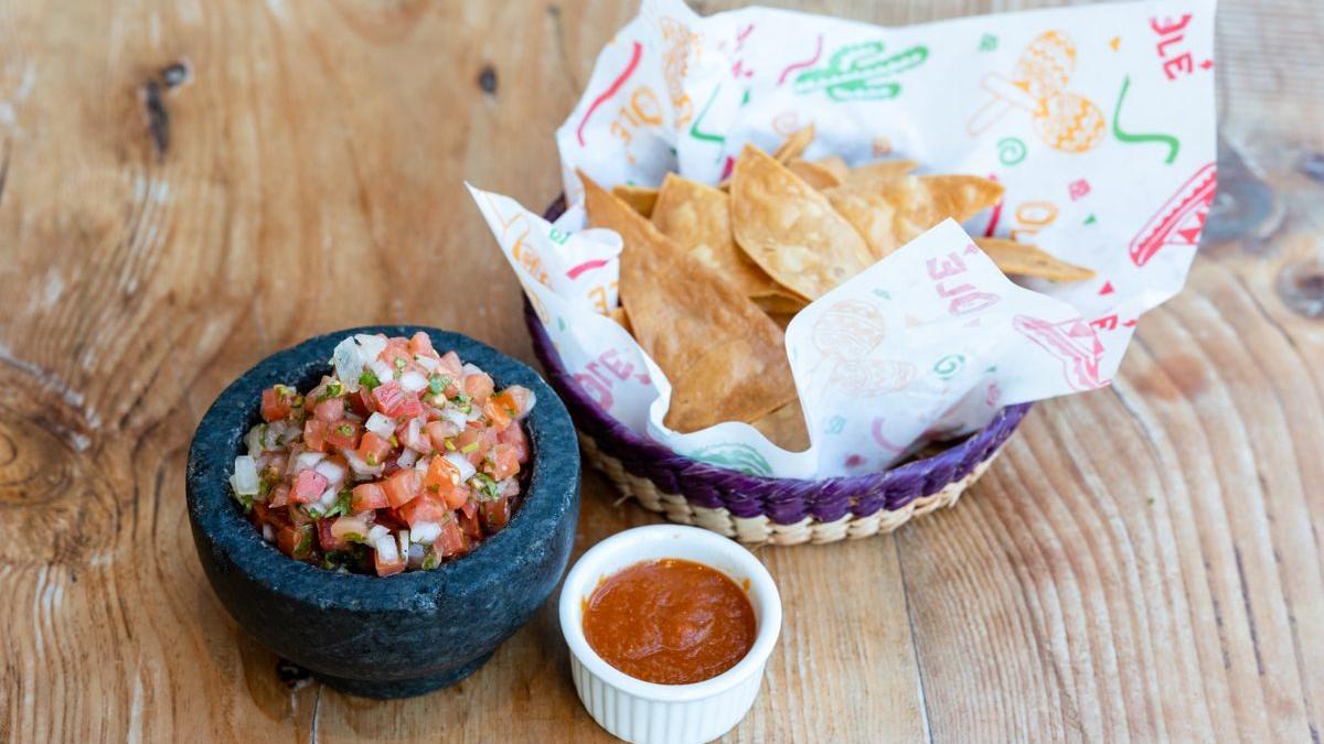 Pico de Gallo