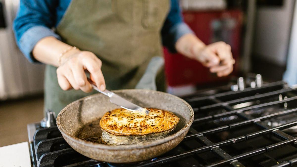 Saganaki