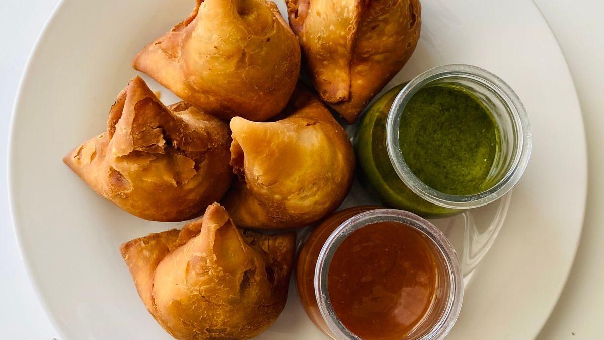Samosa