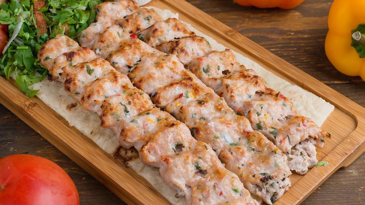 Shish Taouk