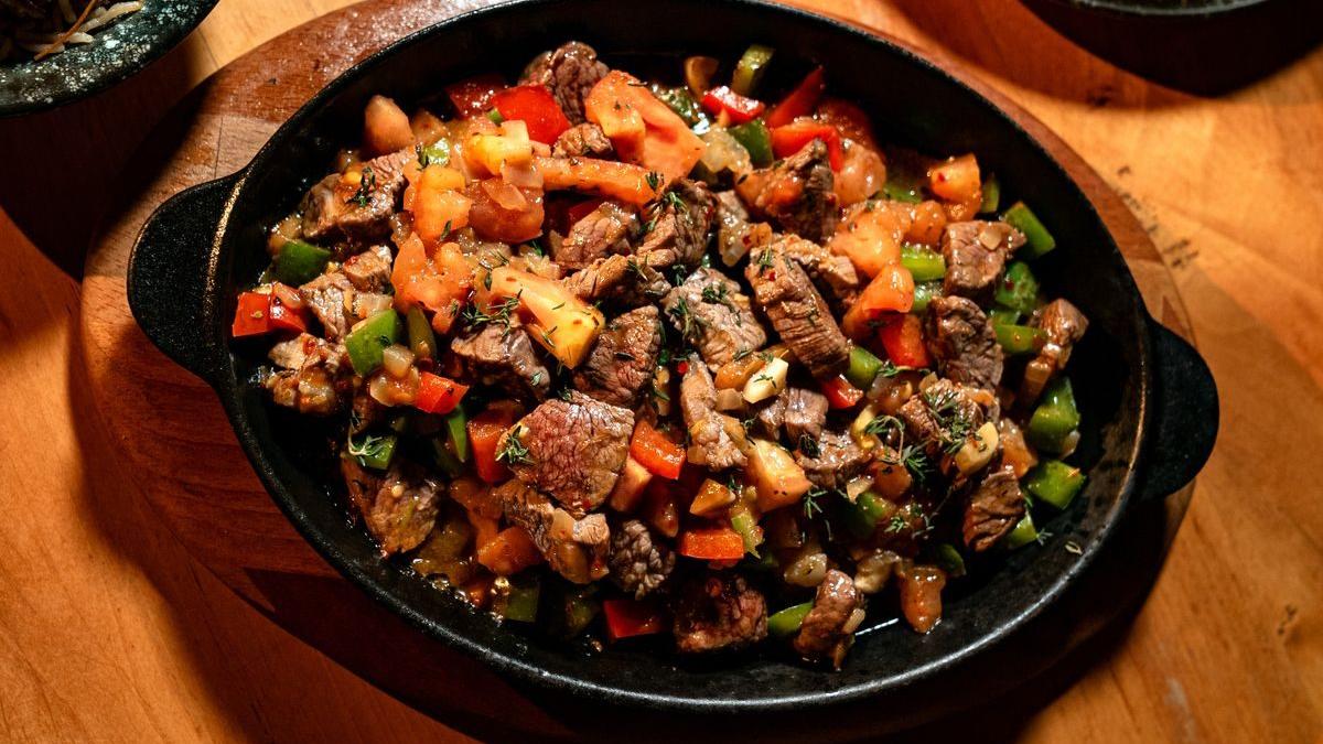 Sisig