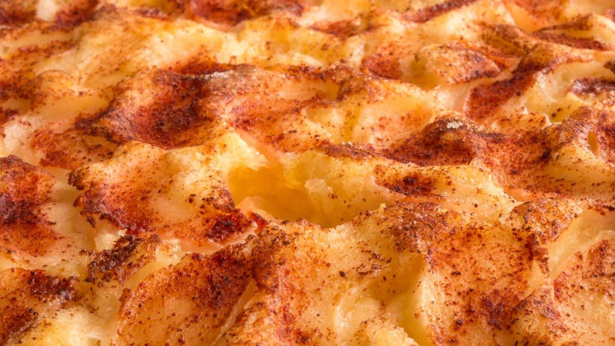 Spanish Chicken Pie