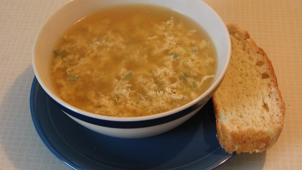 Stracciatella