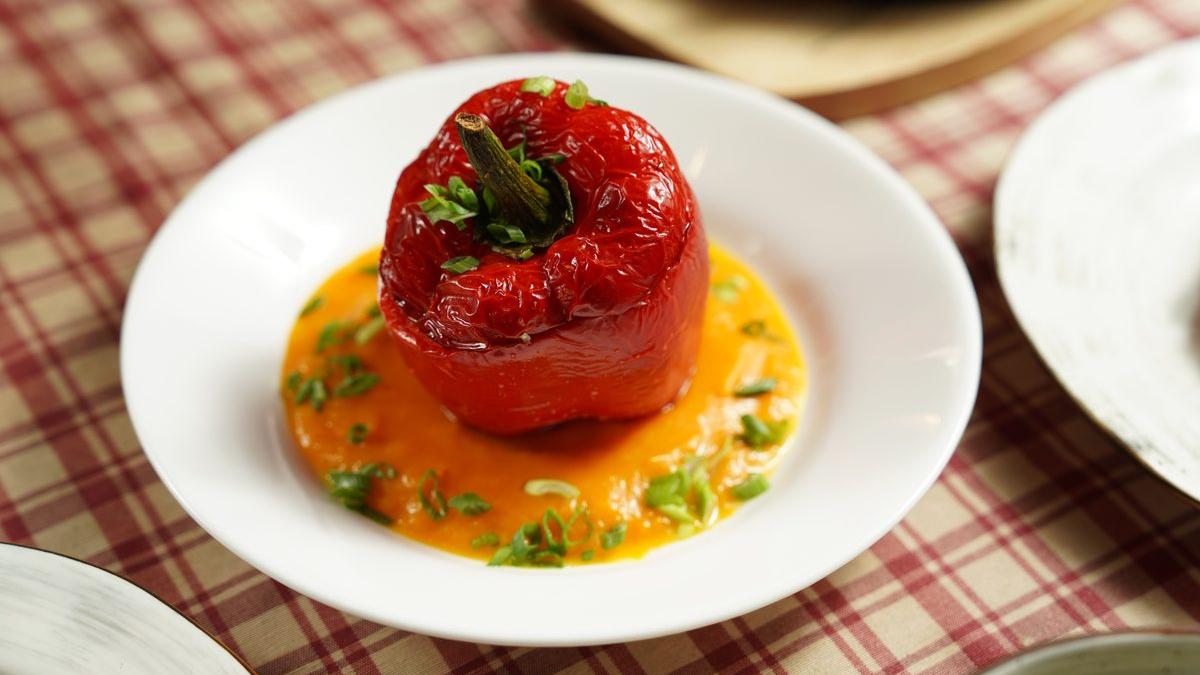 Stuffed Peppers