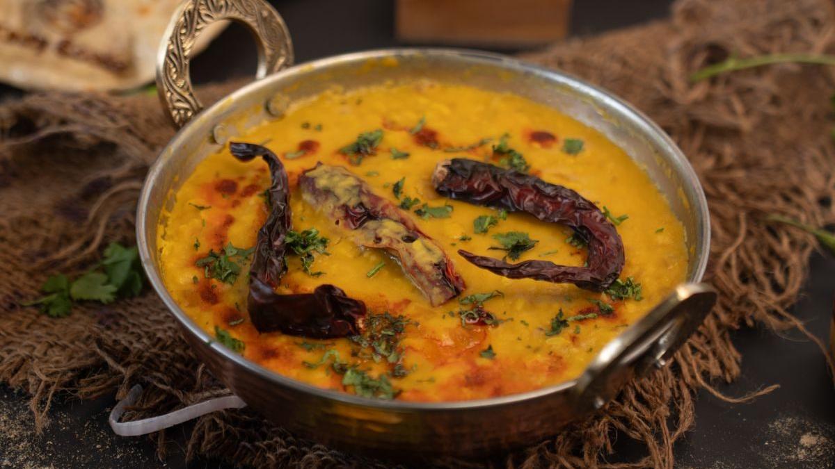 Tarka Dal