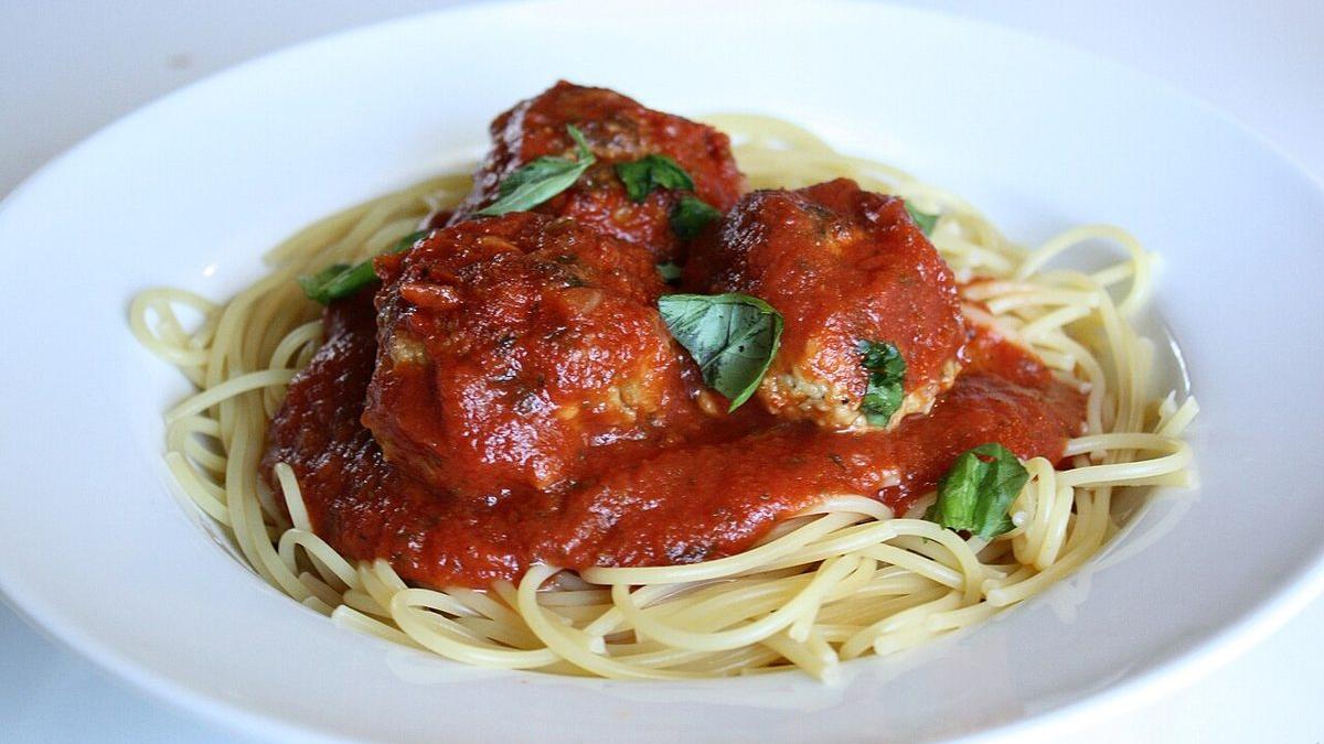 Turkey Meatballs