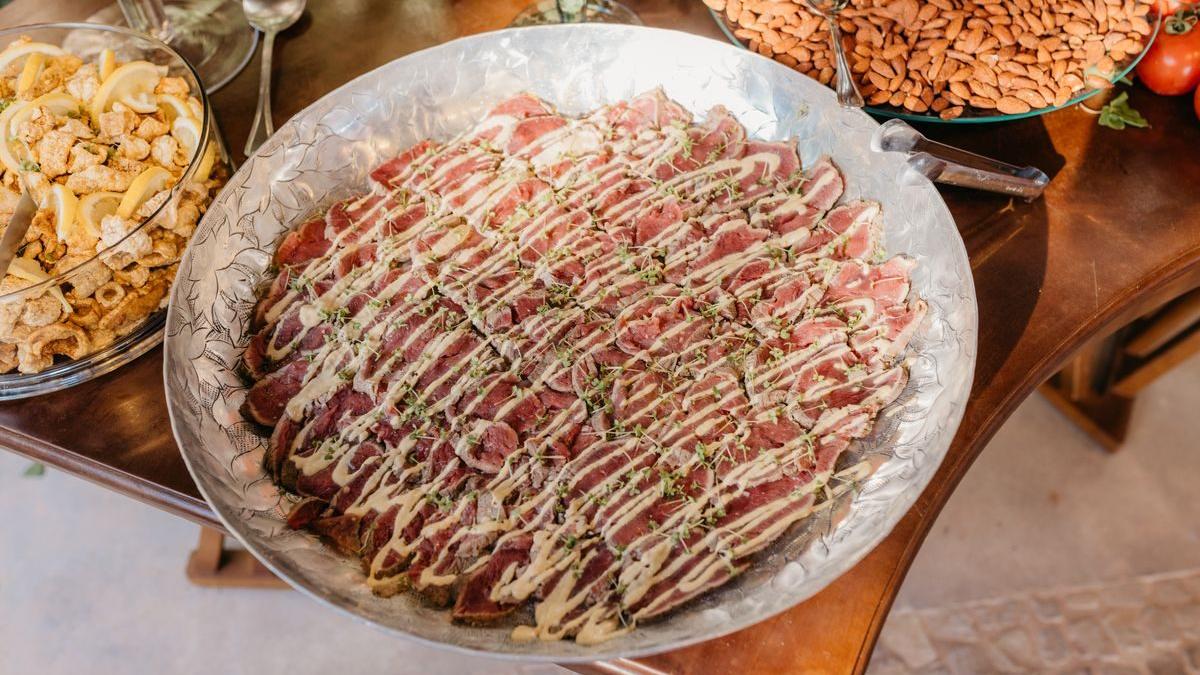 Vitello Tonnato