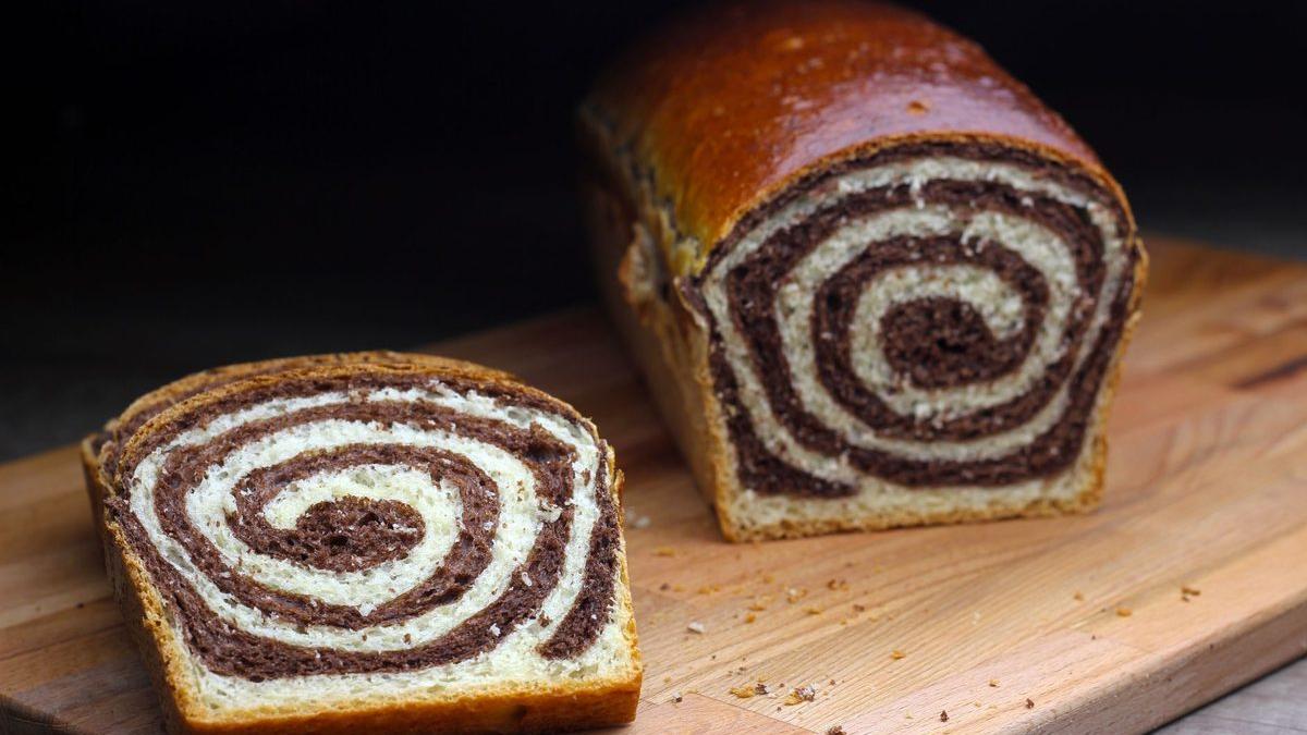 Walnut Roll Guzvara
