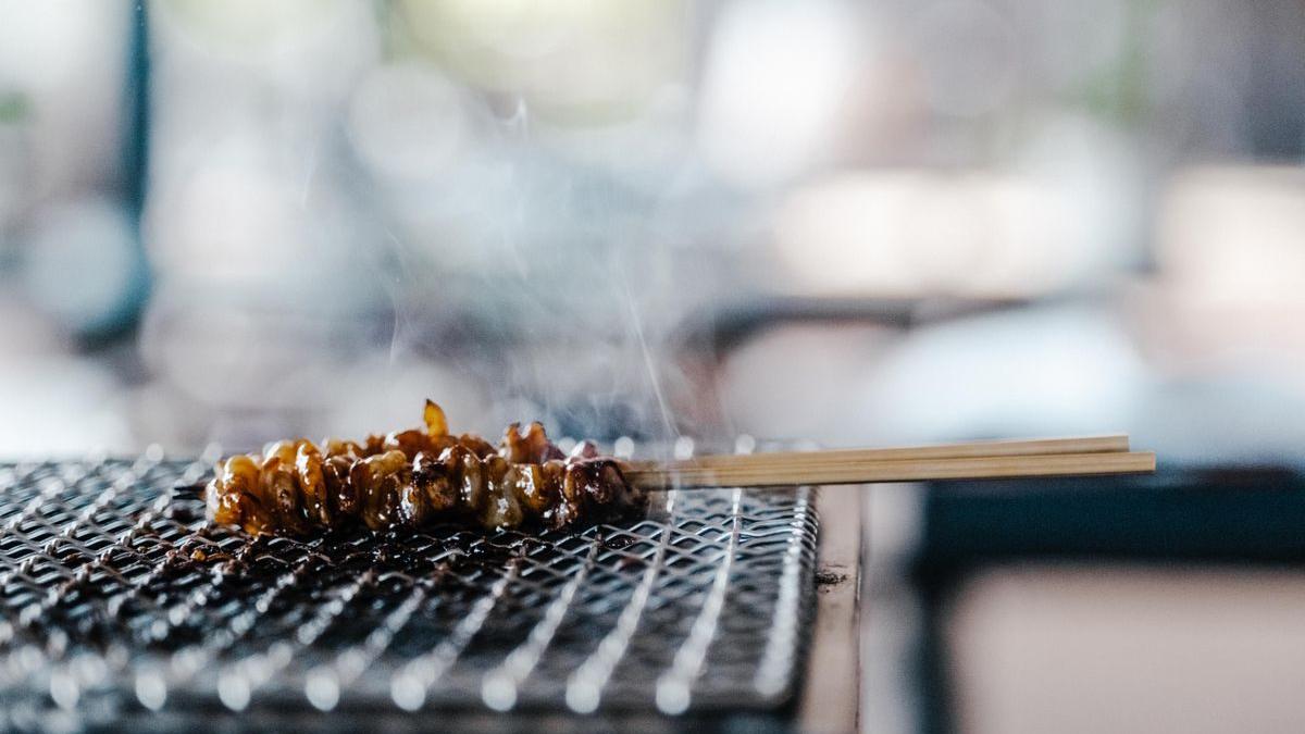 Yakitori